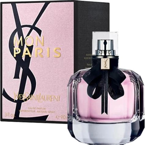 mon paris ysl buy kohls|Mon Paris Yves Saint Laurent for women .